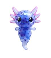 Gootastic Axolotl, 2 druhy